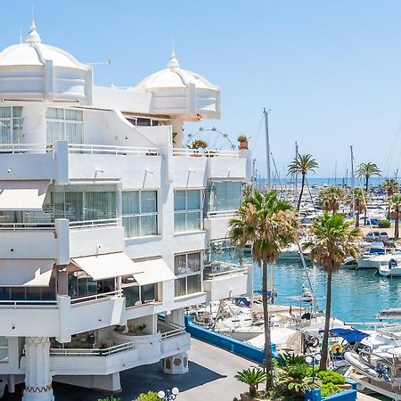 Vb Diana 2Bdrs With Fantastic Sea Views Apartment Benalmadena Ngoại thất bức ảnh