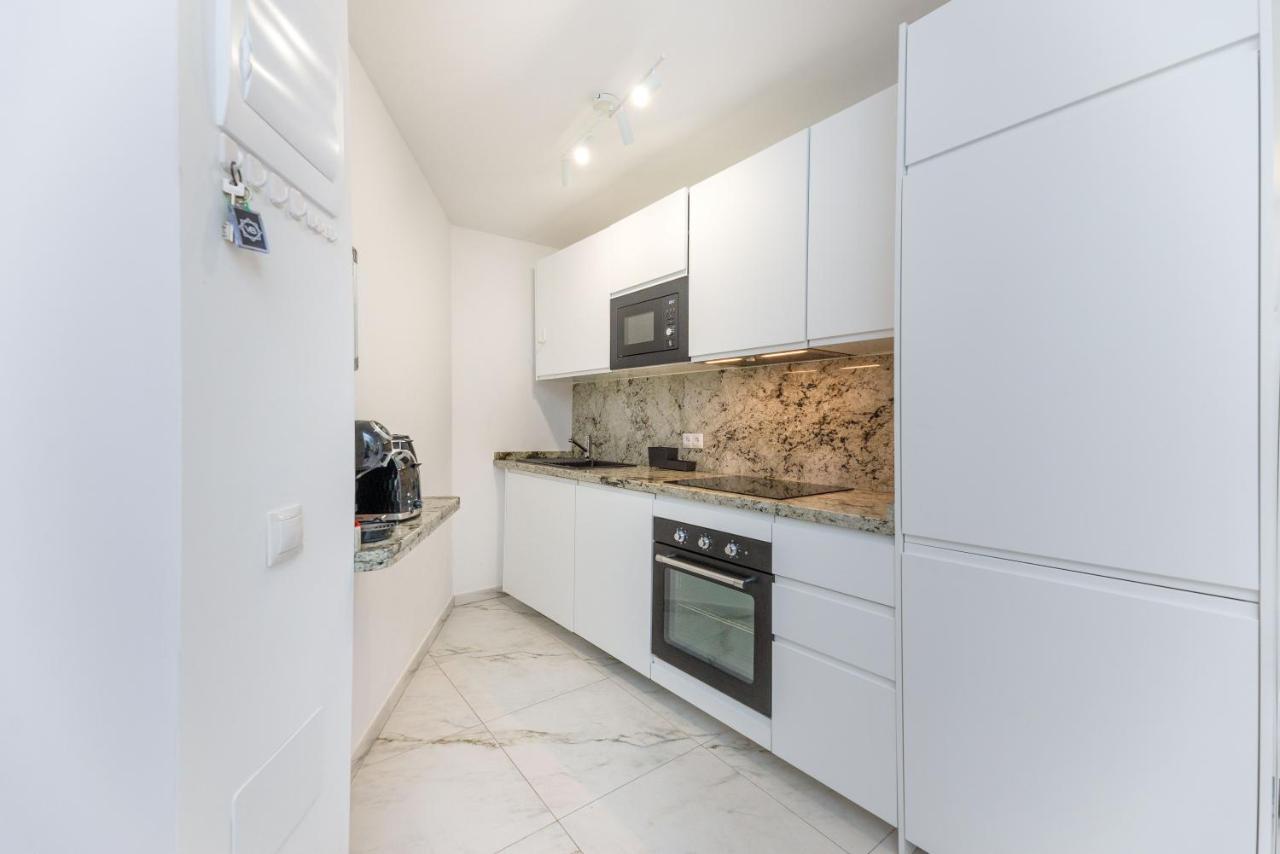 Vb Diana 2Bdrs With Fantastic Sea Views Apartment Benalmadena Ngoại thất bức ảnh