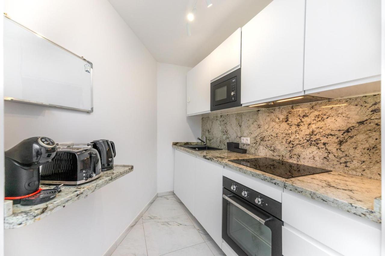Vb Diana 2Bdrs With Fantastic Sea Views Apartment Benalmadena Ngoại thất bức ảnh
