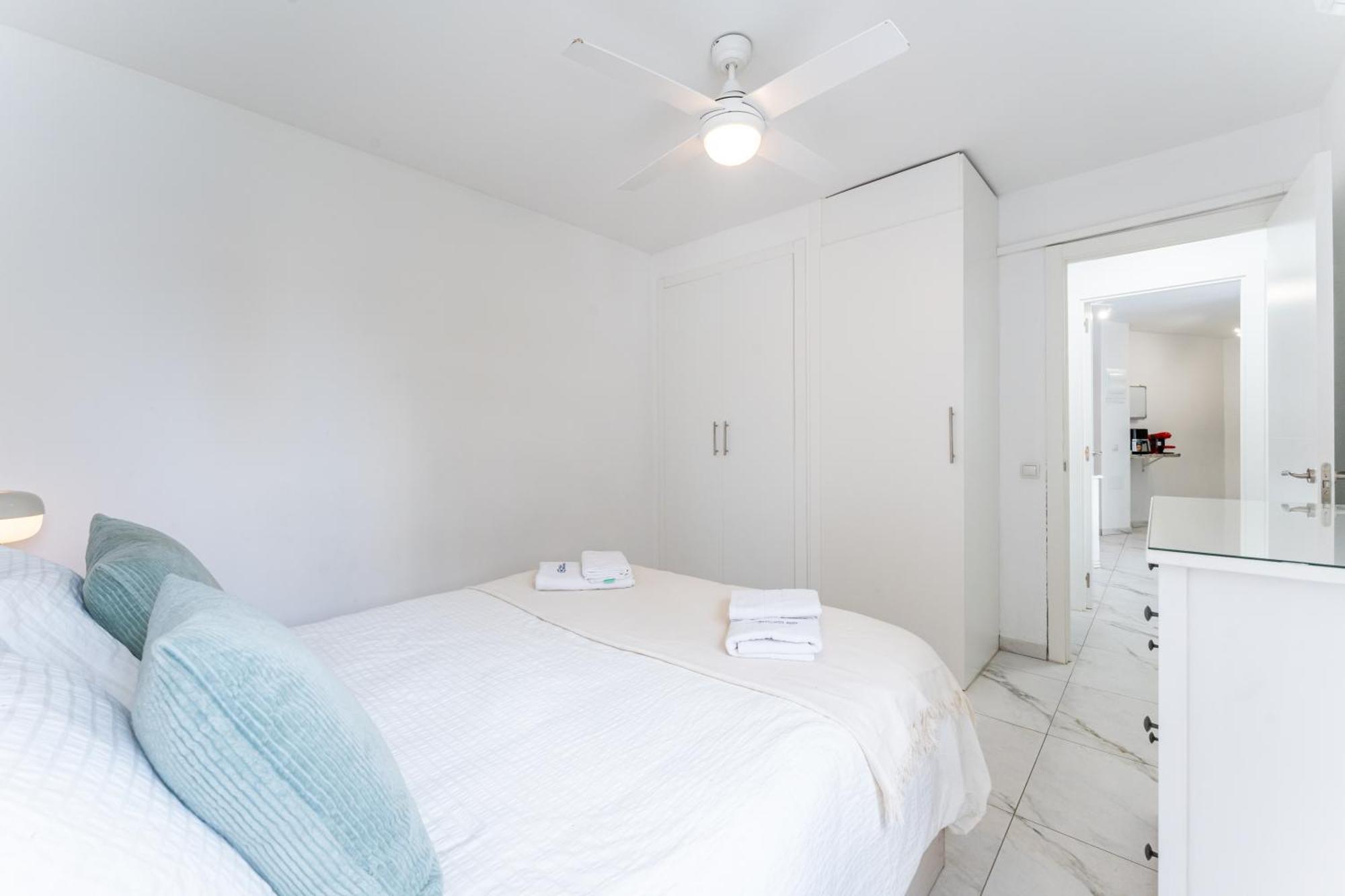 Vb Diana 2Bdrs With Fantastic Sea Views Apartment Benalmadena Ngoại thất bức ảnh